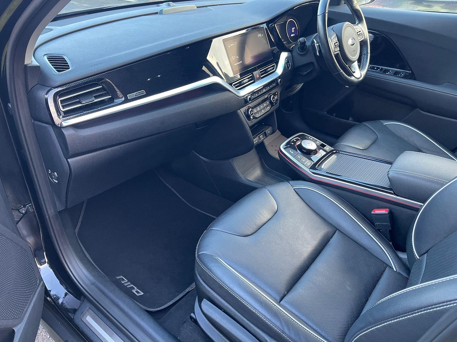 Used Kia Niro for sale - 77411488: Photo 5