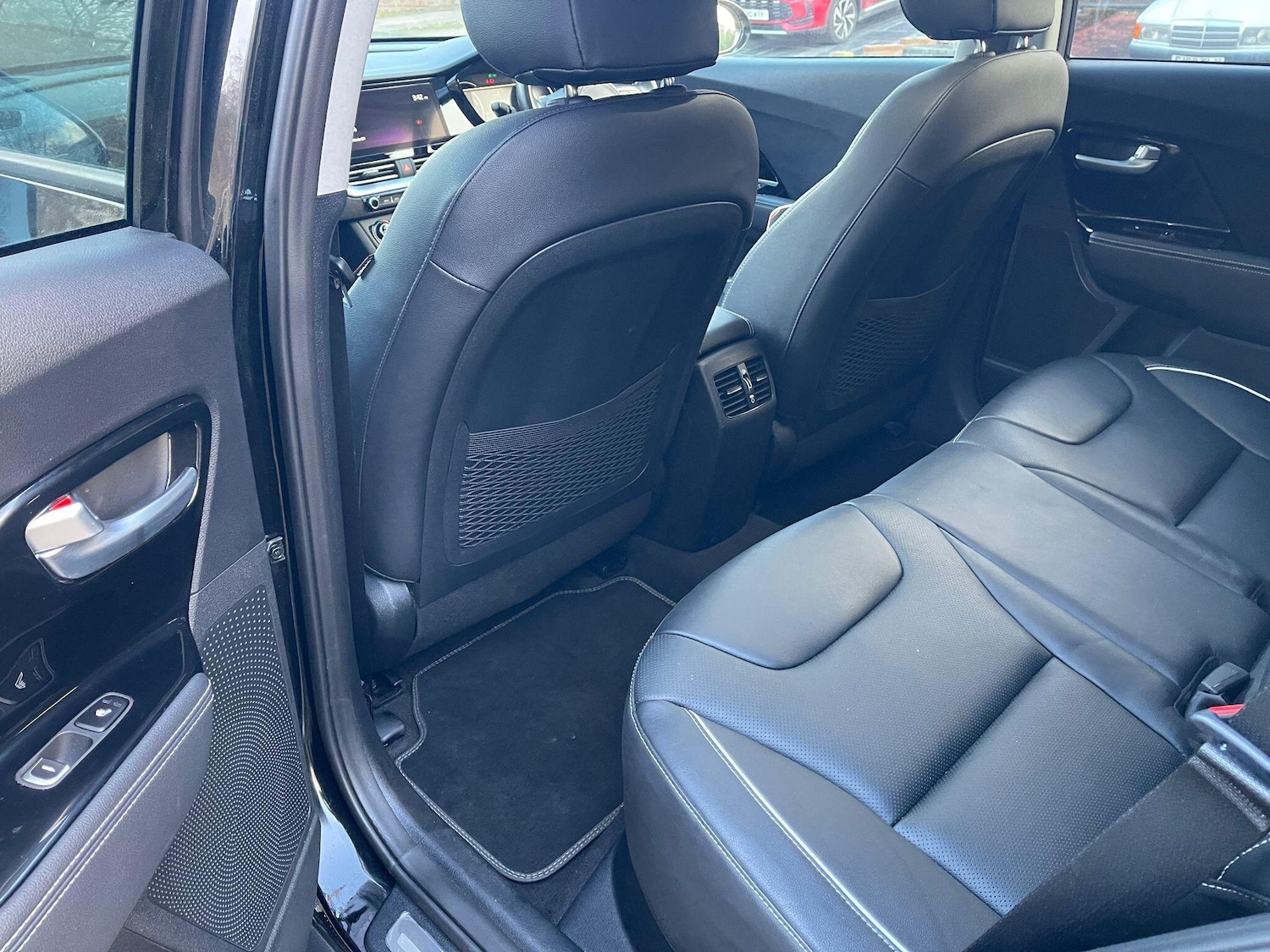 Used Kia Niro for sale - 77411488: Photo 8