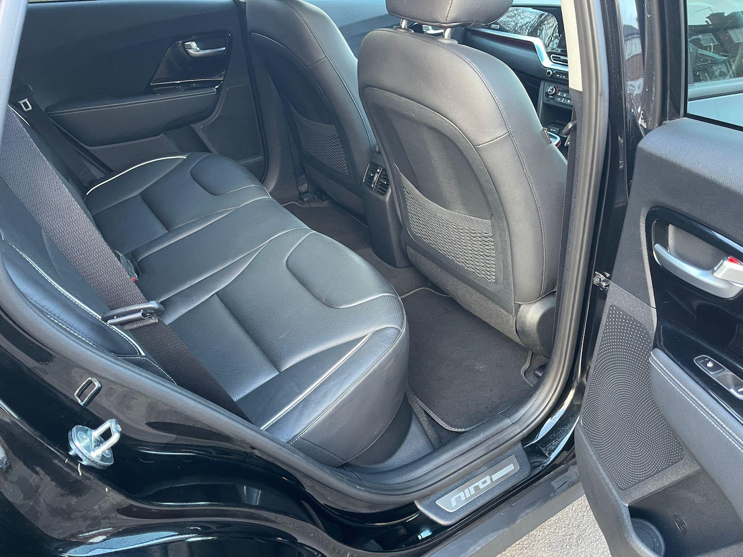 Used Kia Niro for sale - 77411488: Photo 9