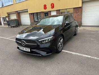 Used Mercedes-Benz A-Class 2024 for sale - 79106623: Photo