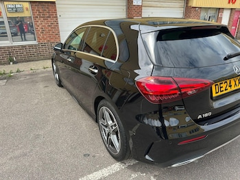 Used Mercedes-Benz A-Class 2024 for sale - 79106623: Photo