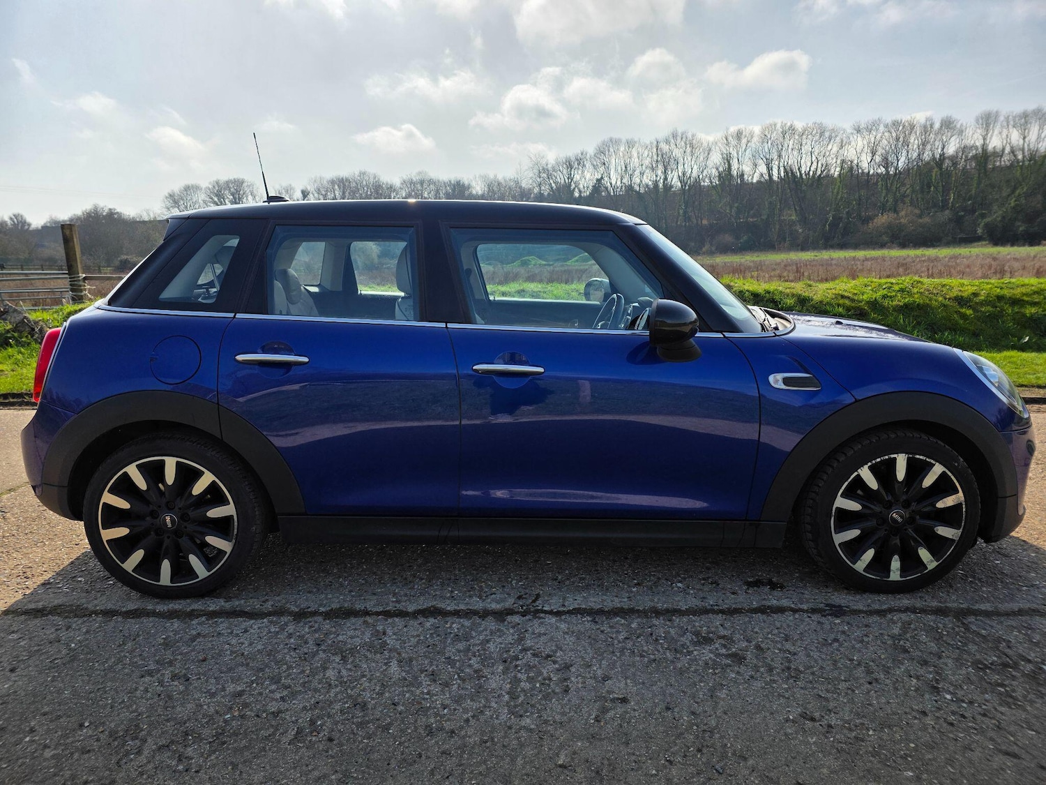 Used MINI Hatch for sale - 77670595: Photo 10