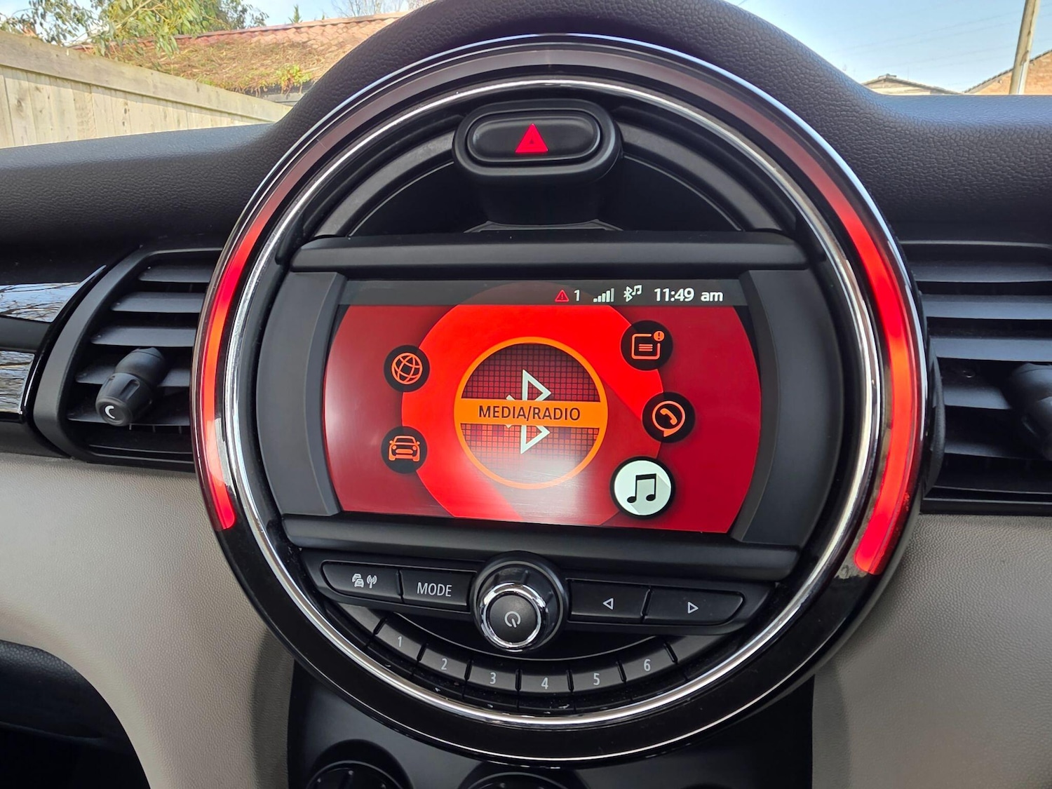 Used MINI Hatch for sale - 77670595: Photo 11