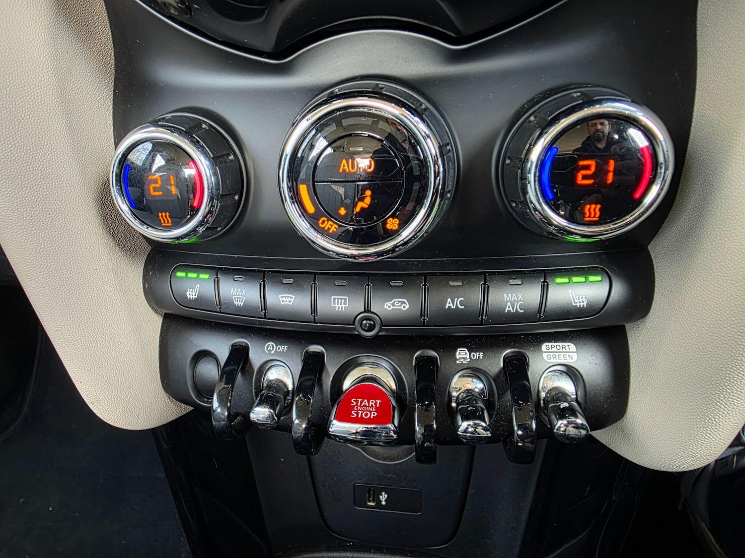 Used MINI Hatch for sale - 77670595: Photo 15