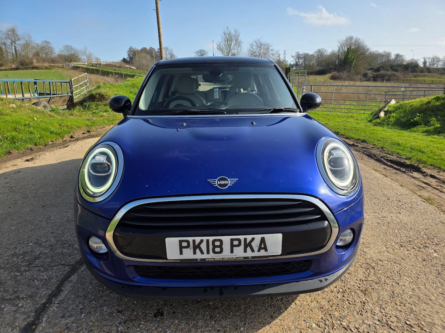 Used MINI Hatch for sale - 77670595: Photo 19