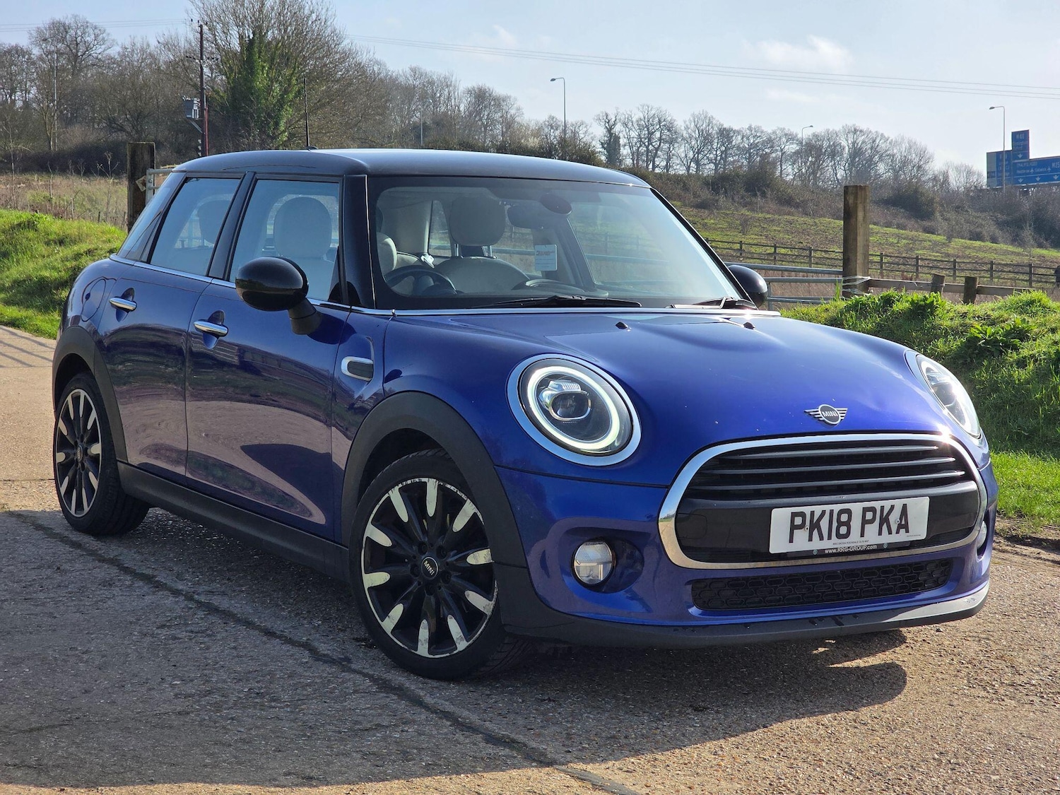 Used MINI Hatch for sale - 77670595: Photo 2