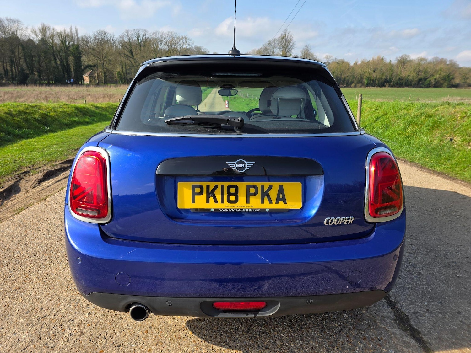 Used MINI Hatch for sale - 77670595: Photo 20