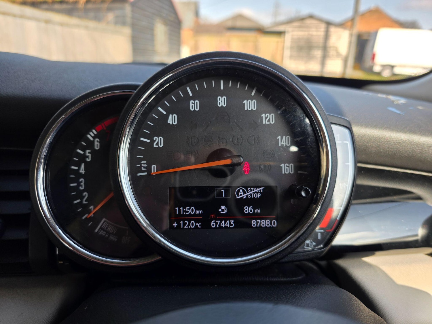 Used MINI Hatch for sale - 77670595: Photo 26