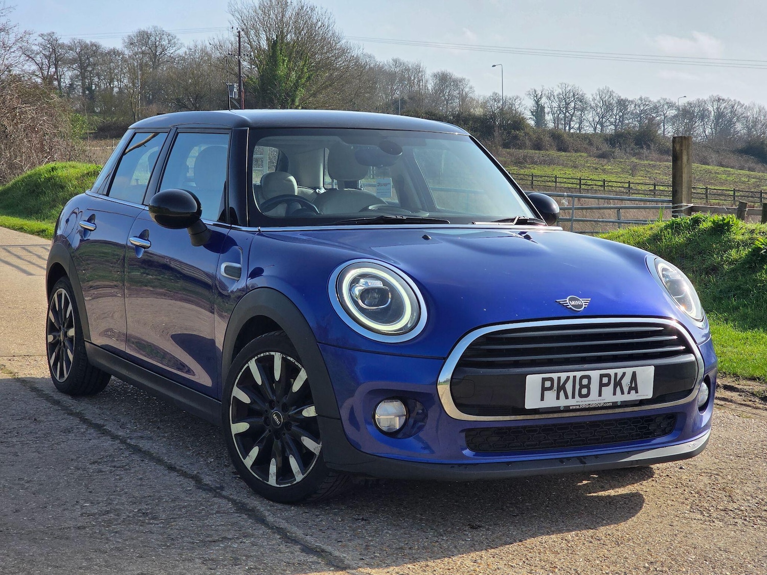 Used MINI Hatch for sale - 77670595: Photo 27