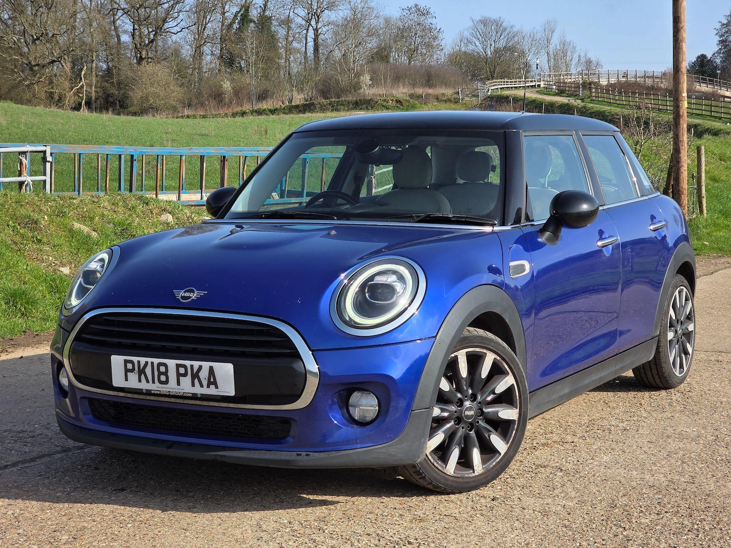 Used MINI Hatch for sale - 77670595: Photo 28