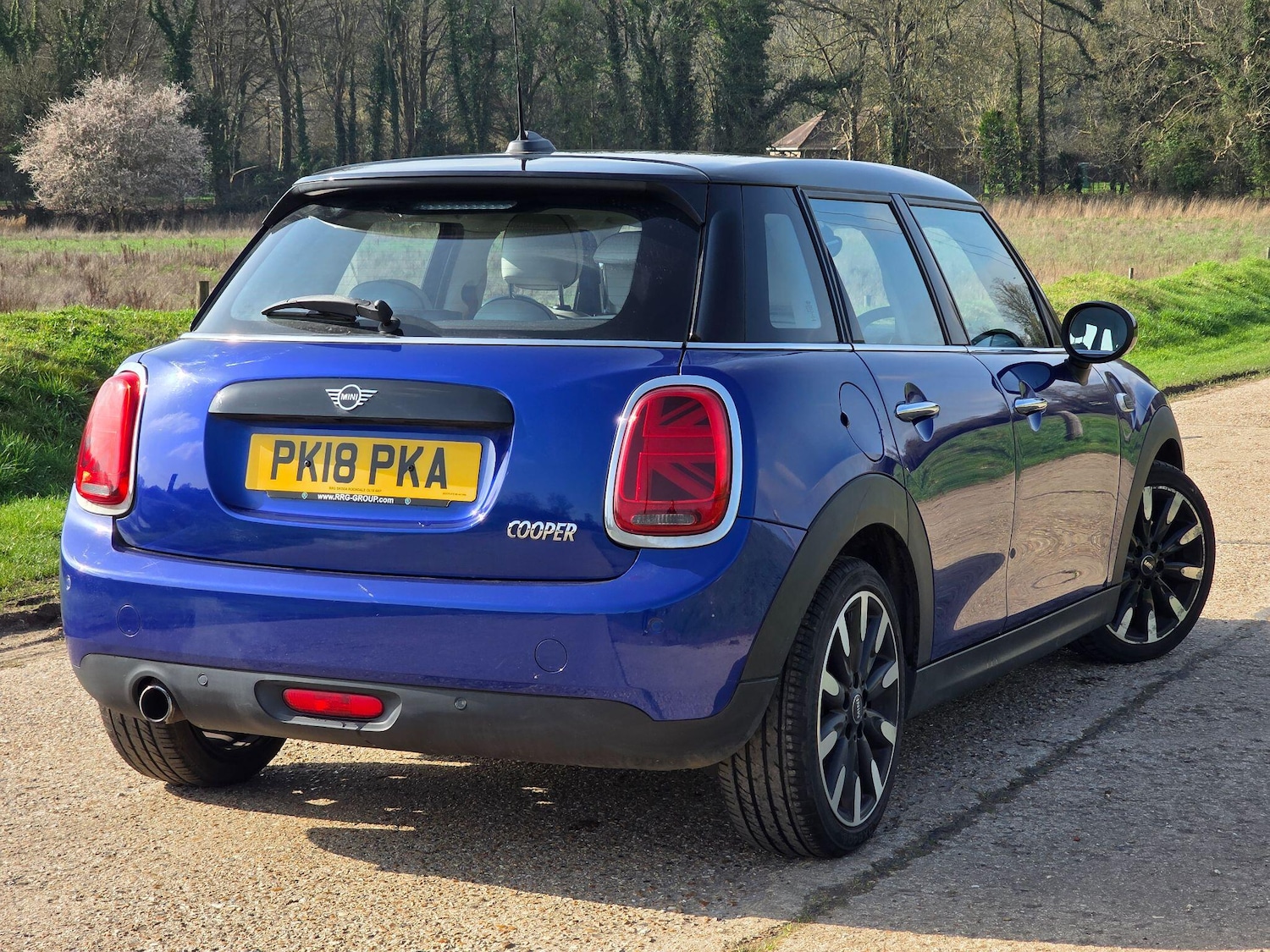 Used MINI Hatch for sale - 77670595: Photo 3