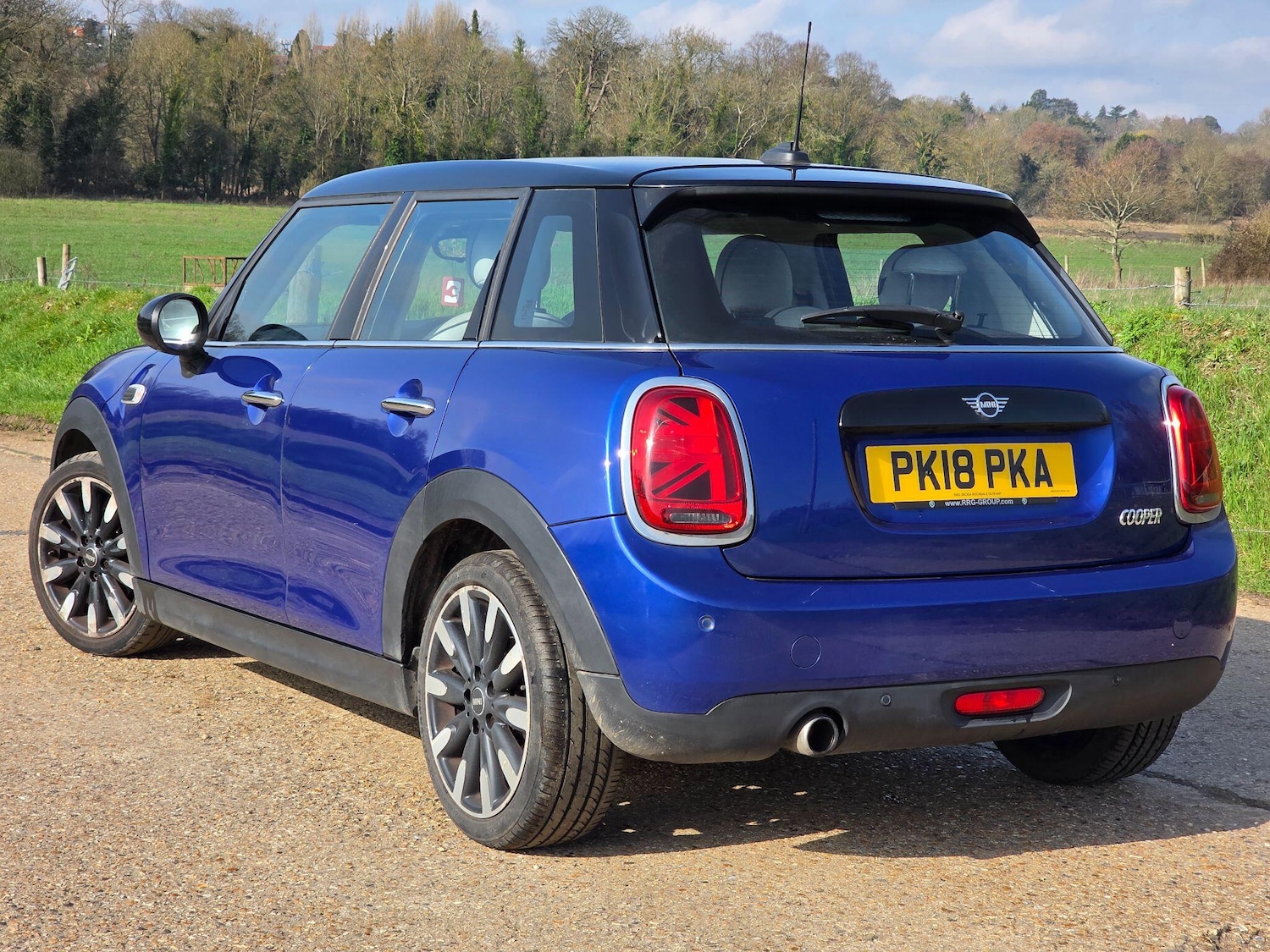 Used MINI Hatch for sale - 77670595: Photo 4