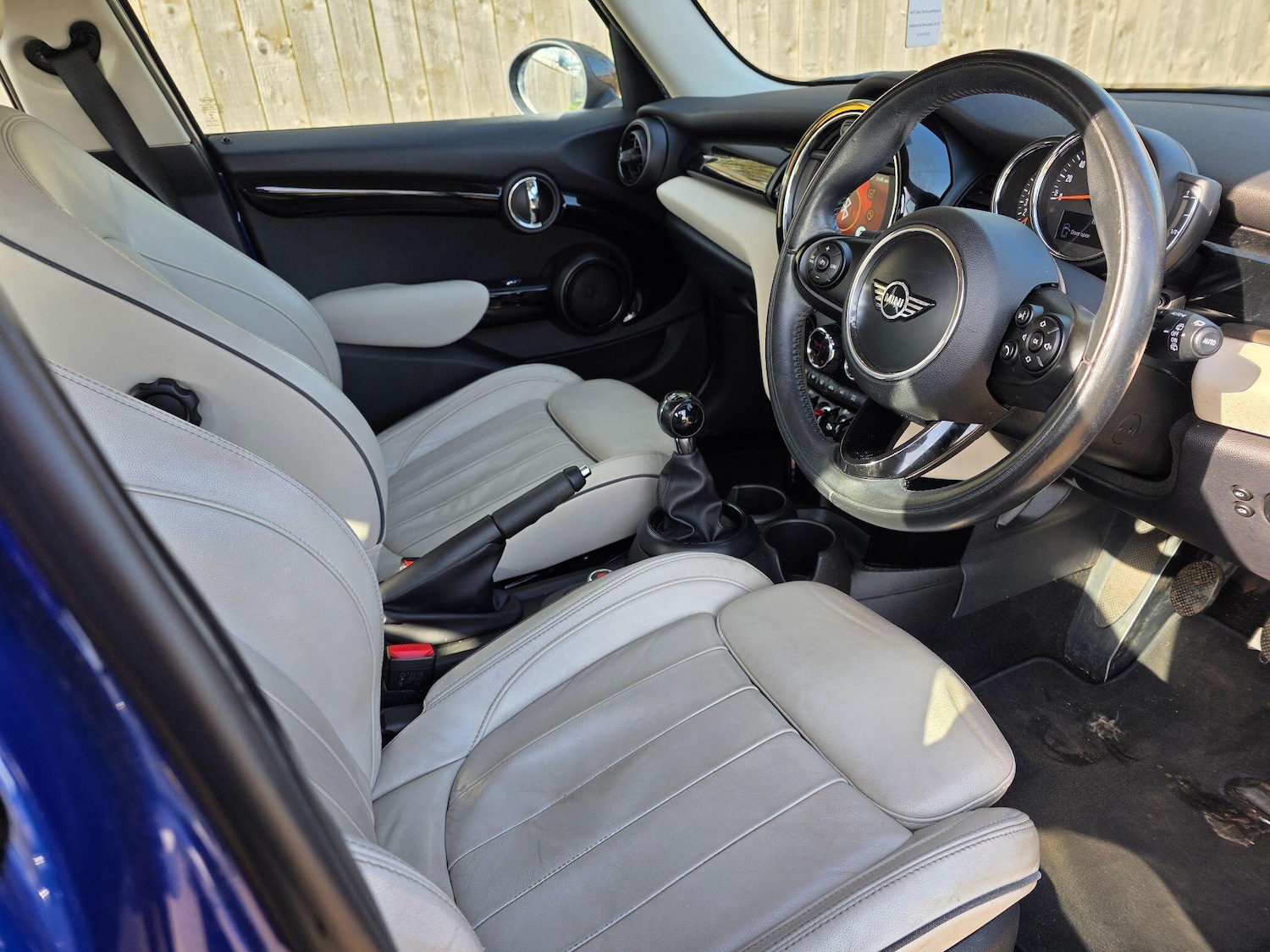 Used MINI Hatch for sale - 77670595: Photo 5