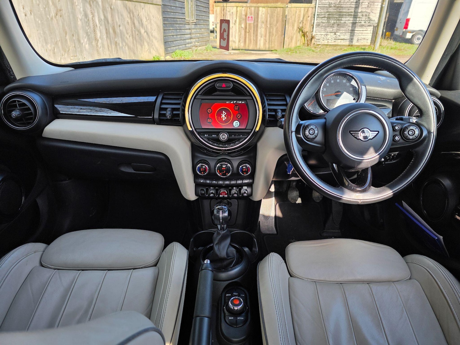 Used MINI Hatch for sale - 77670595: Photo 6