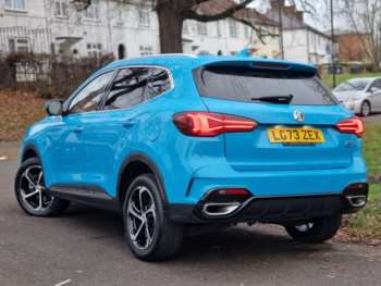 Used MG MG HS 2023 for sale - 73214084: Photo