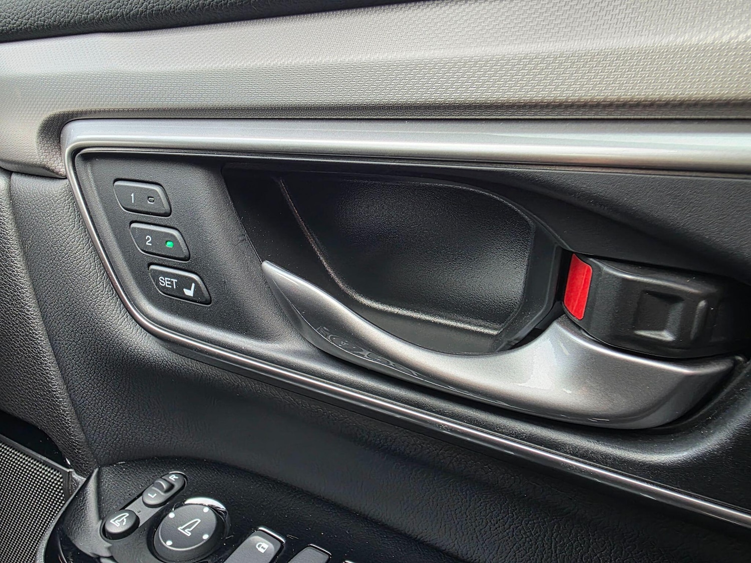 Used Honda CR-V 2023 for sale - 77097639: Photo 19