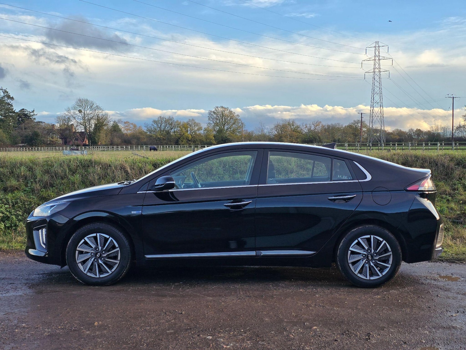 Used Hyundai IONIQ 2020 for sale - 77098211: Photo 10