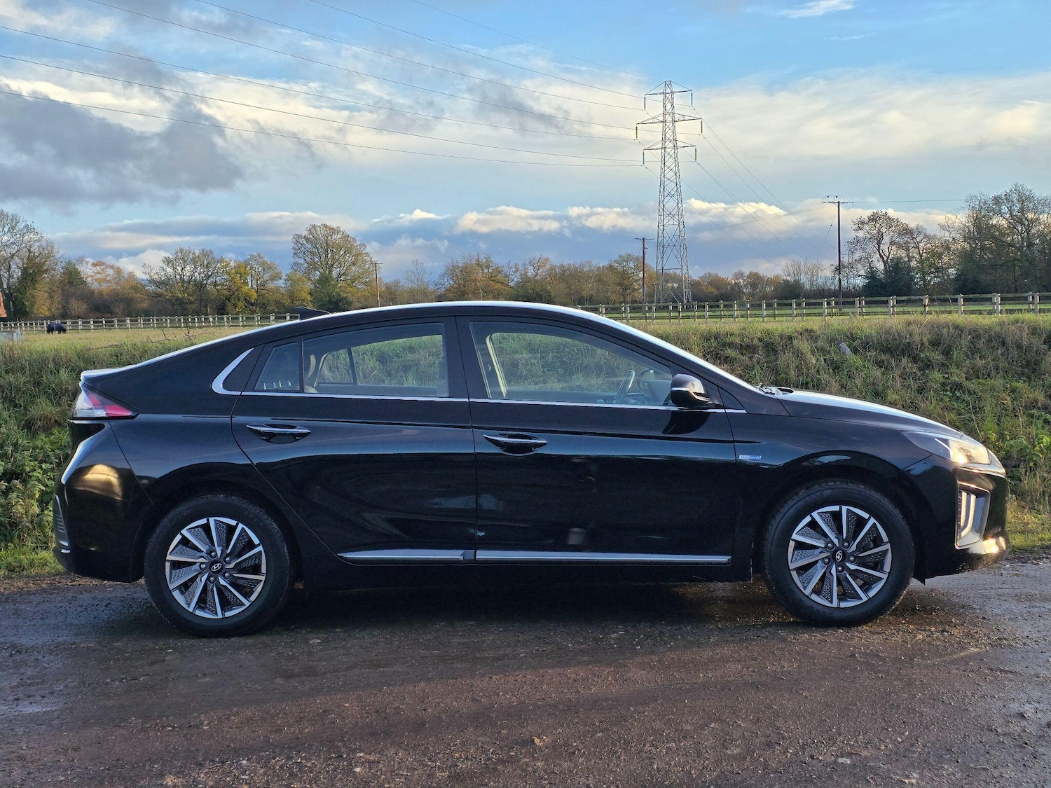 Used Hyundai IONIQ 2020 for sale - 77098211: Photo 12