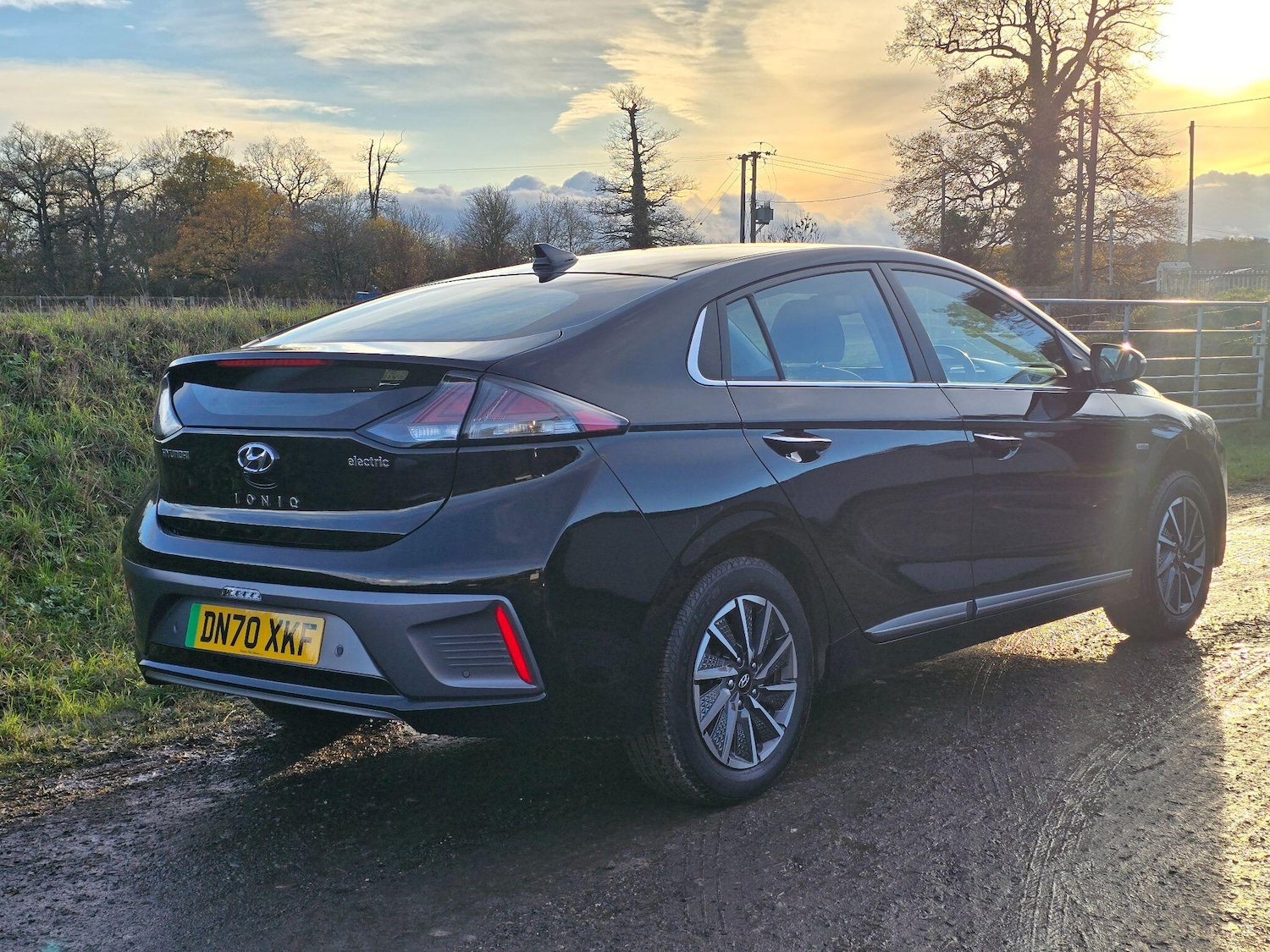 Used Hyundai IONIQ 2020 for sale - 77098211: Photo 13