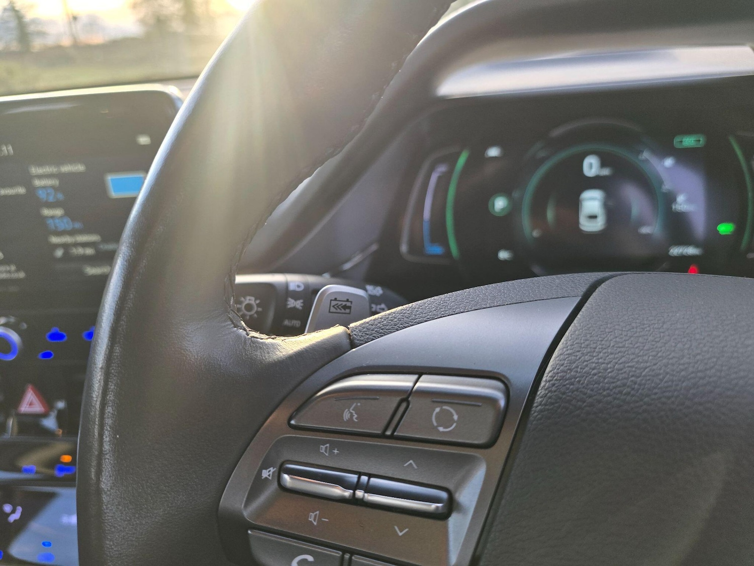 Used Hyundai IONIQ 2020 for sale - 77098211: Photo 15