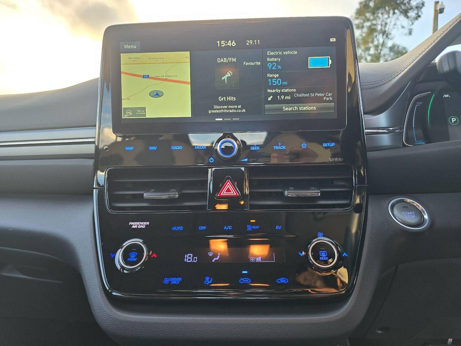 Used Hyundai IONIQ 2020 for sale - 77098211: Photo 19