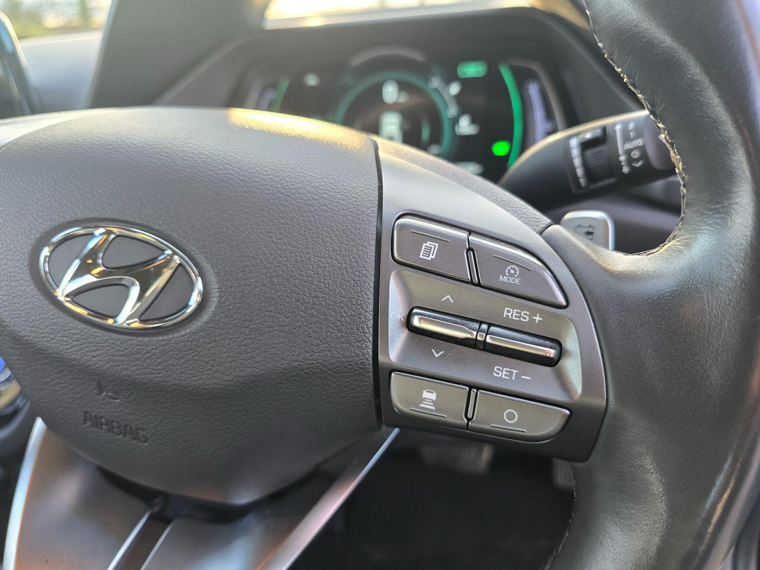 Used Hyundai IONIQ 2020 for sale - 77098211: Photo 23