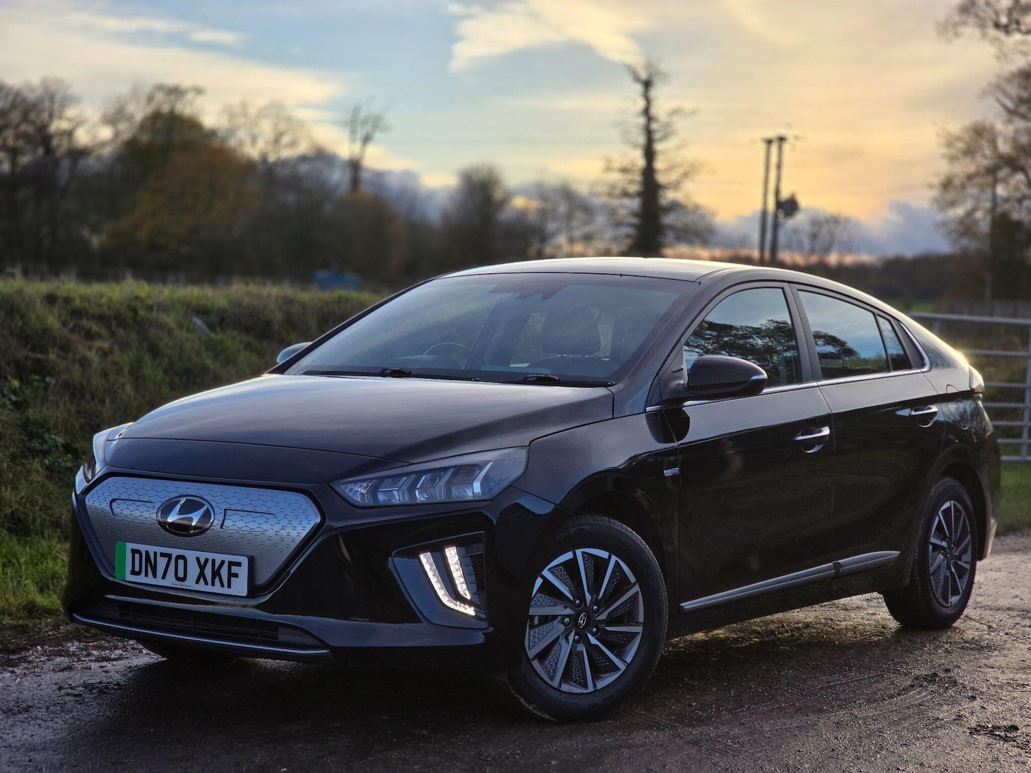 Used Hyundai IONIQ 2020 for sale - 77098211: Photo 24