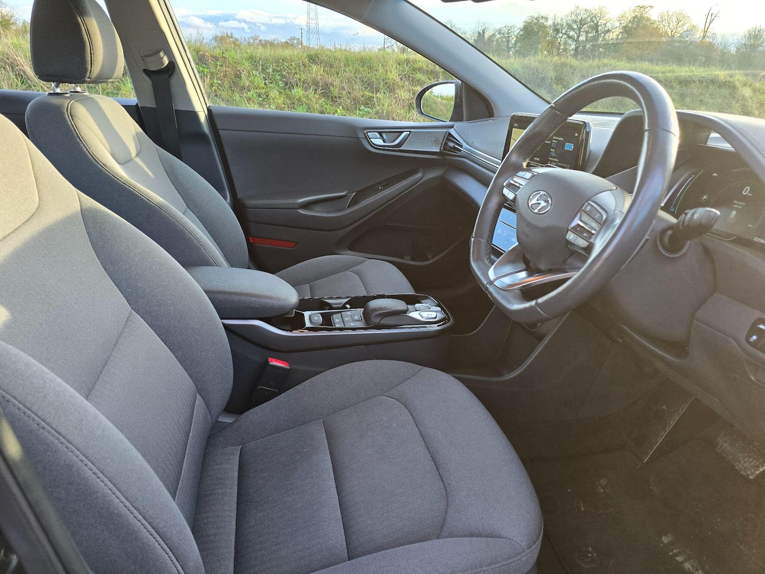Used Hyundai IONIQ 2020 for sale - 77098211: Photo 5