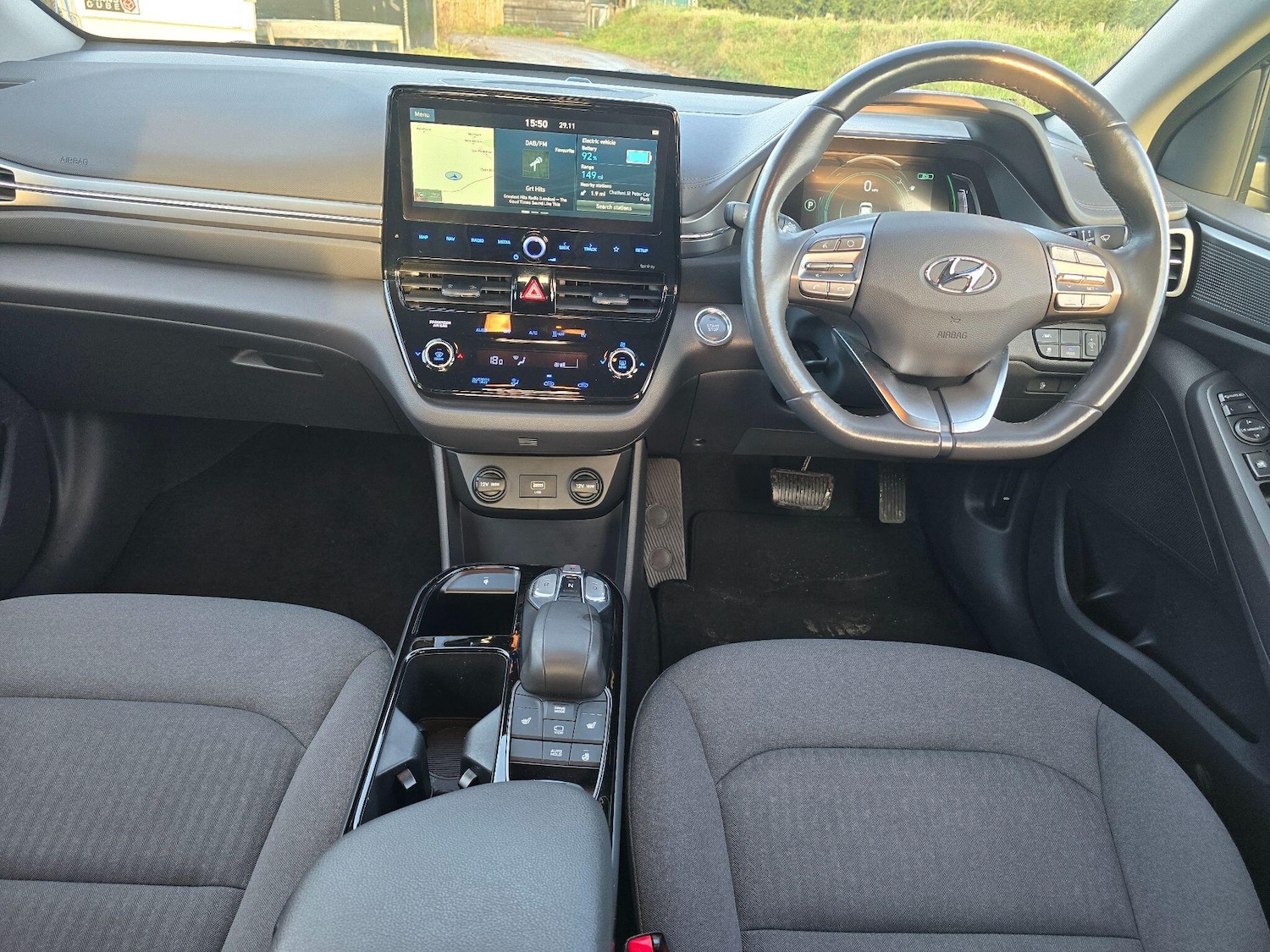 Used Hyundai IONIQ 2020 for sale - 77098211: Photo 6