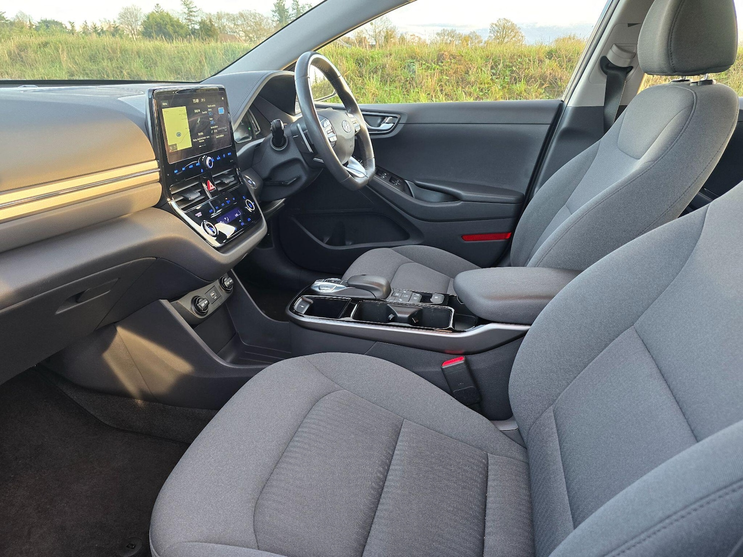 Used Hyundai IONIQ 2020 for sale - 77098211: Photo 7