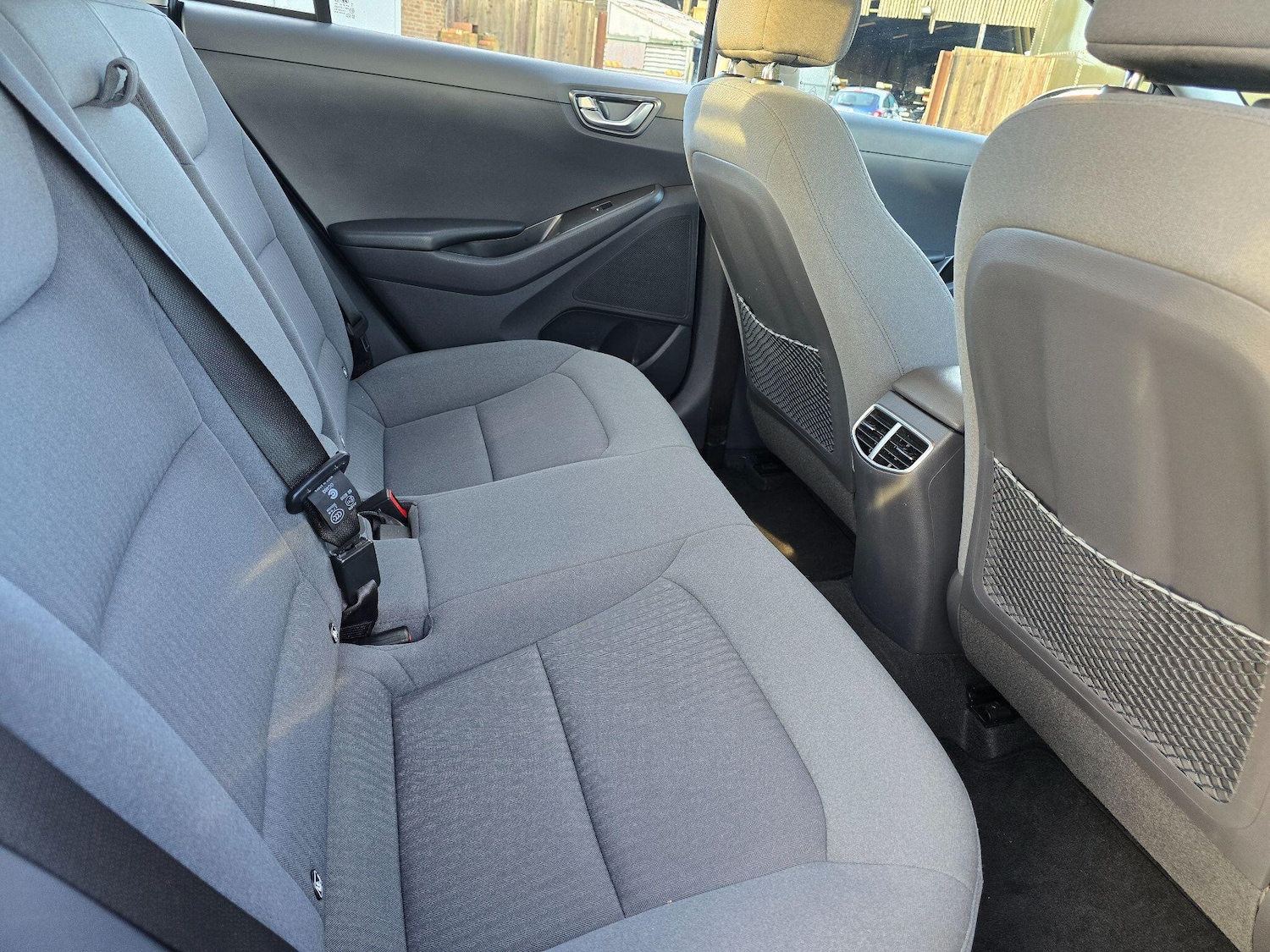 Used Hyundai IONIQ 2020 for sale - 77098211: Photo 9