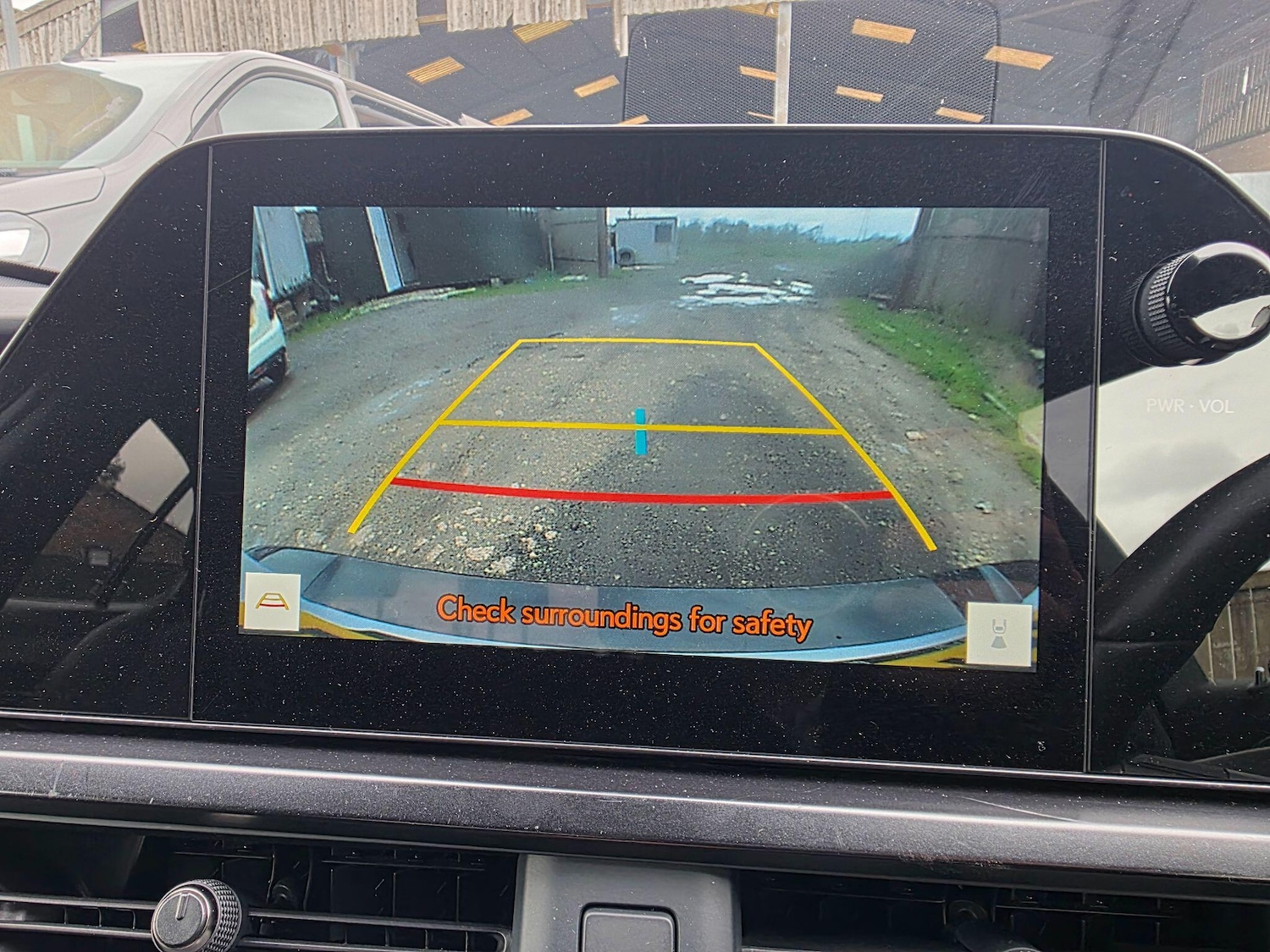 Used Lexus UX 2023 for sale - 77908559: Photo 12