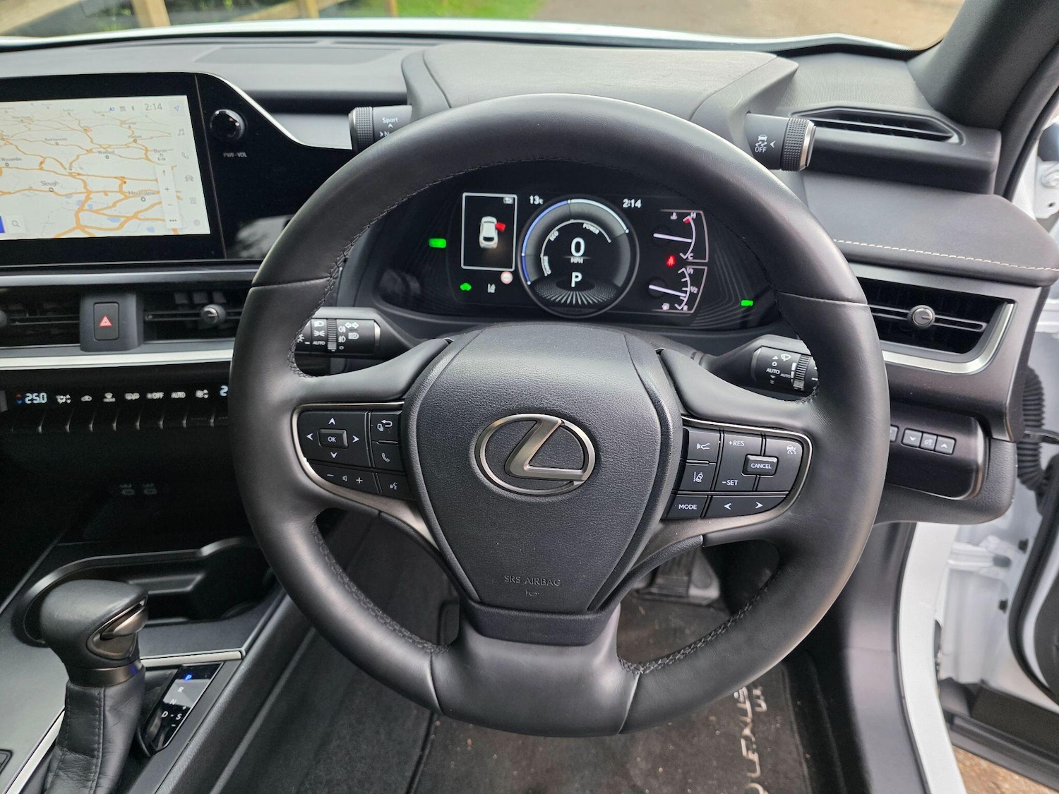 Used Lexus UX 2023 for sale - 77908559: Photo 18