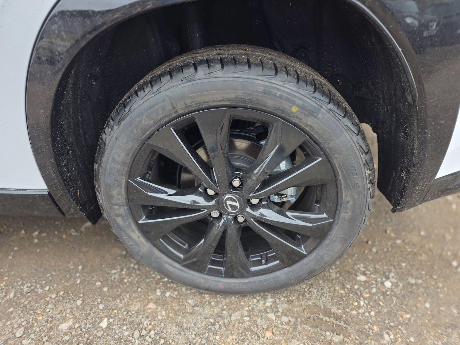 Used Lexus UX 2023 for sale - 77908559: Photo 23