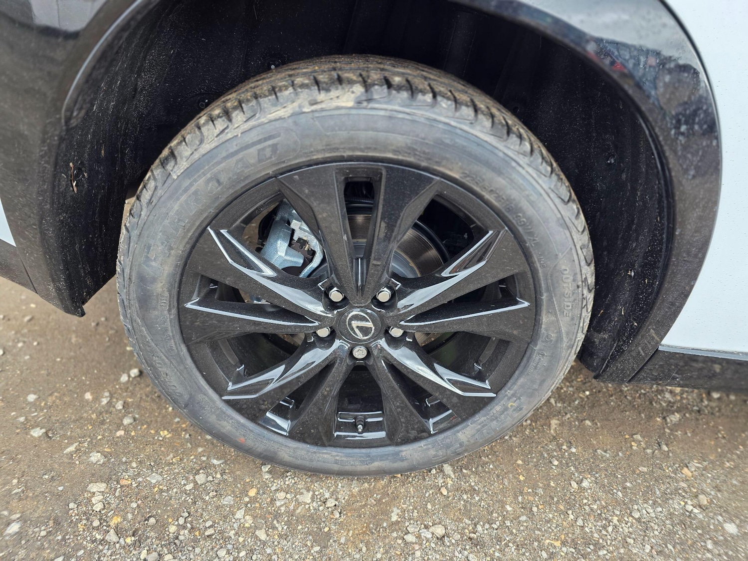 Used Lexus UX 2023 for sale - 77908559: Photo 24