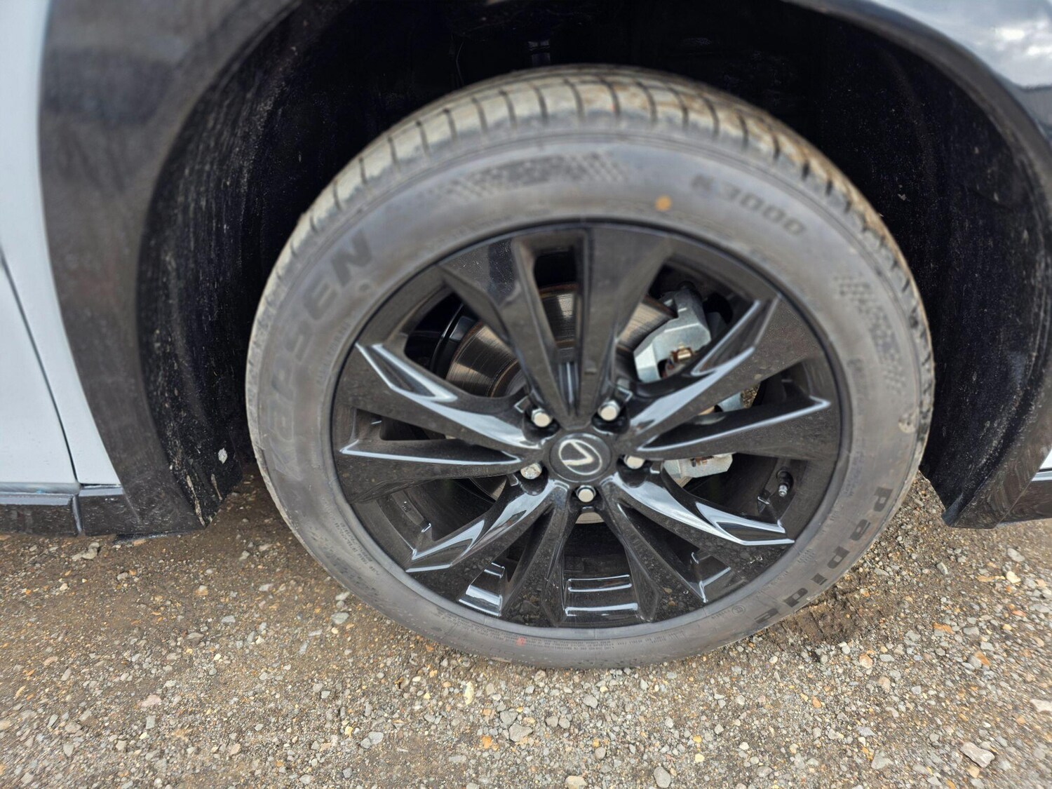 Used Lexus UX 2023 for sale - 77908559: Photo 25