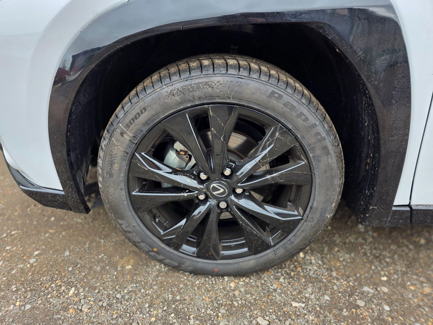 Used Lexus UX 2023 for sale - 77908559: Photo 26