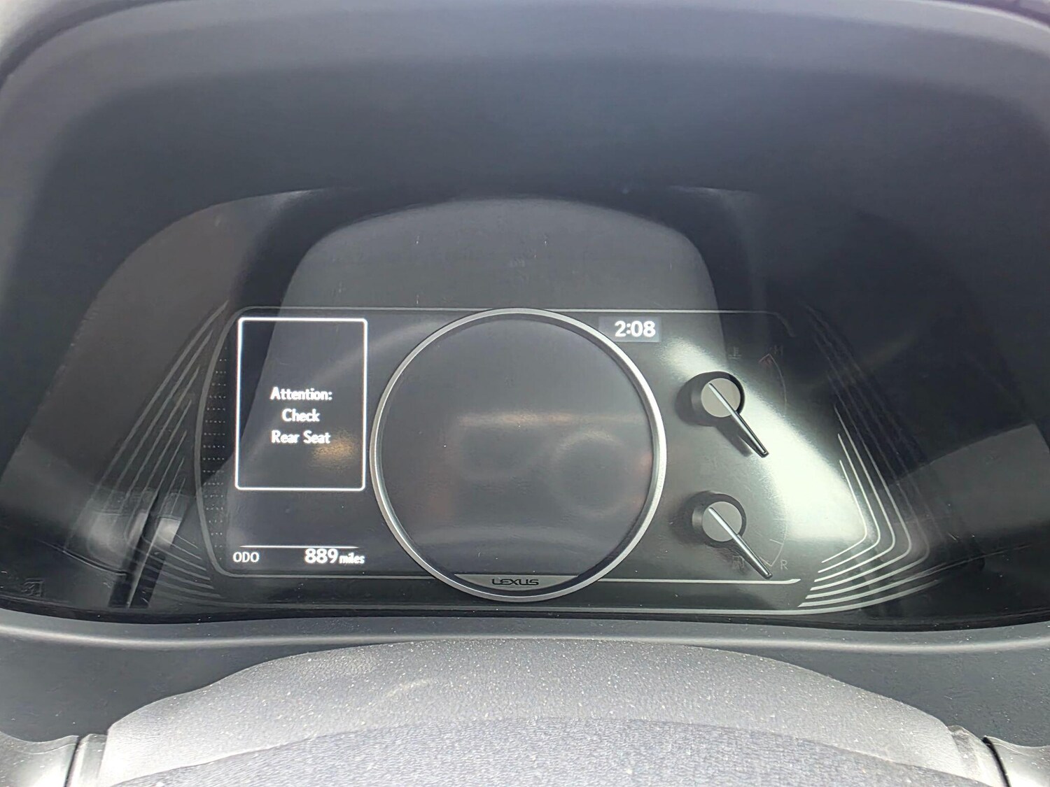 Used Lexus UX 2023 for sale - 77908559: Photo 27