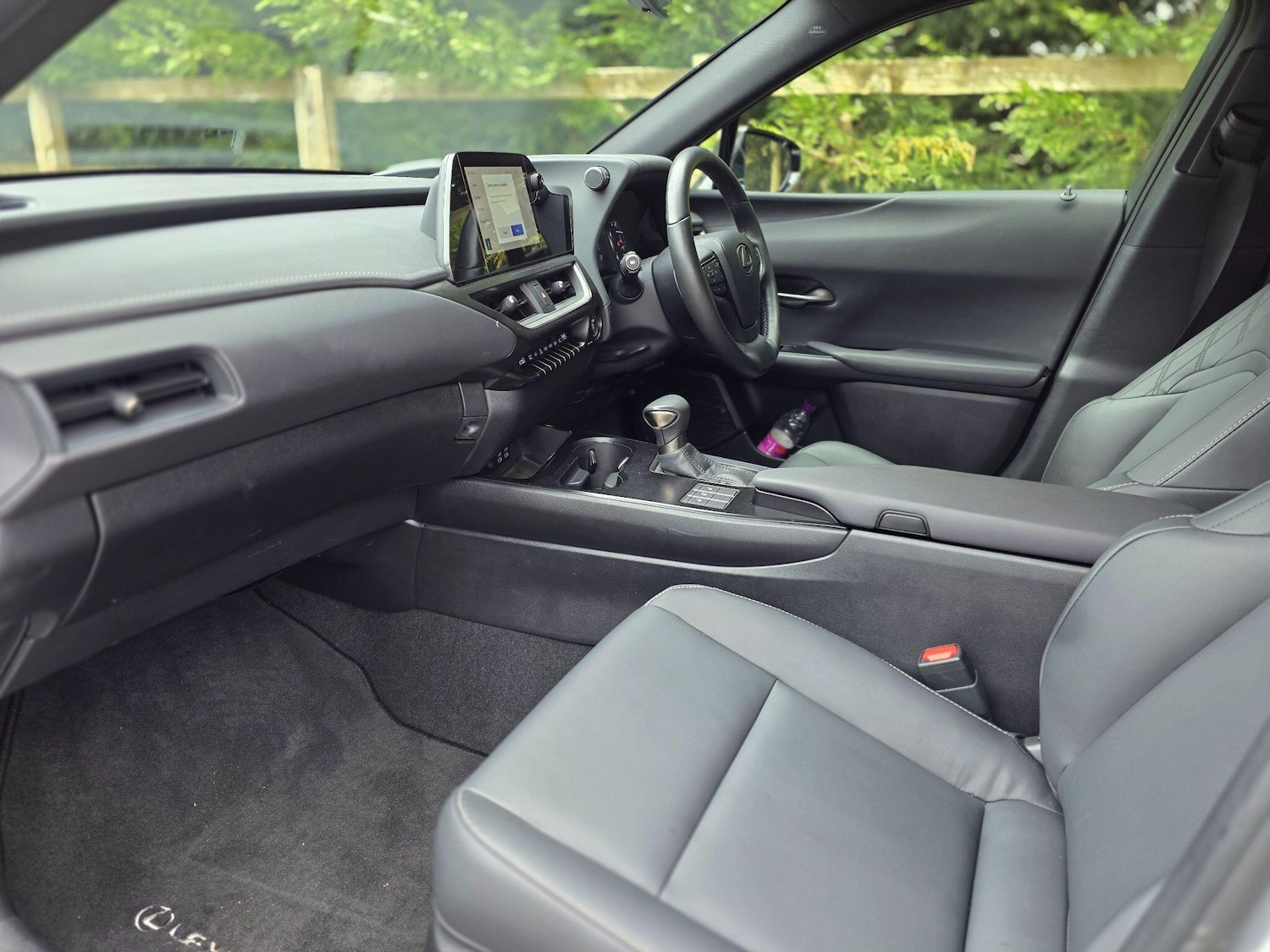 Used Lexus UX 2023 for sale - 77908559: Photo 5