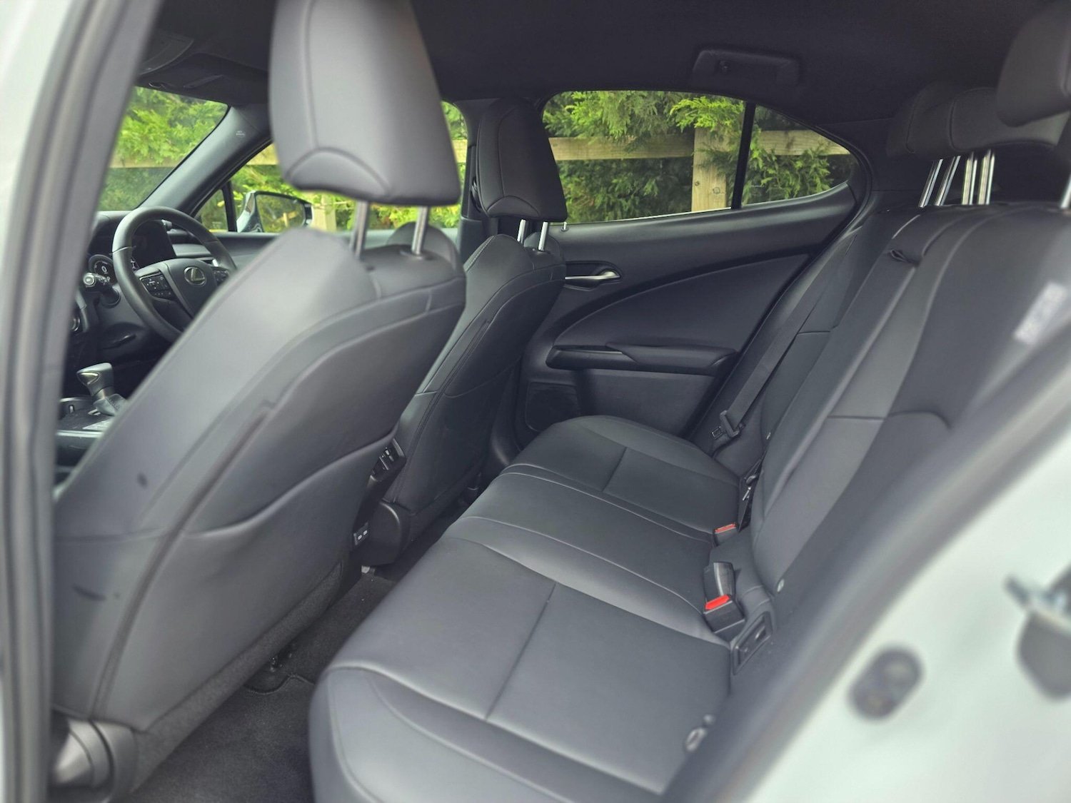 Used Lexus UX 2023 for sale - 77908559: Photo 8