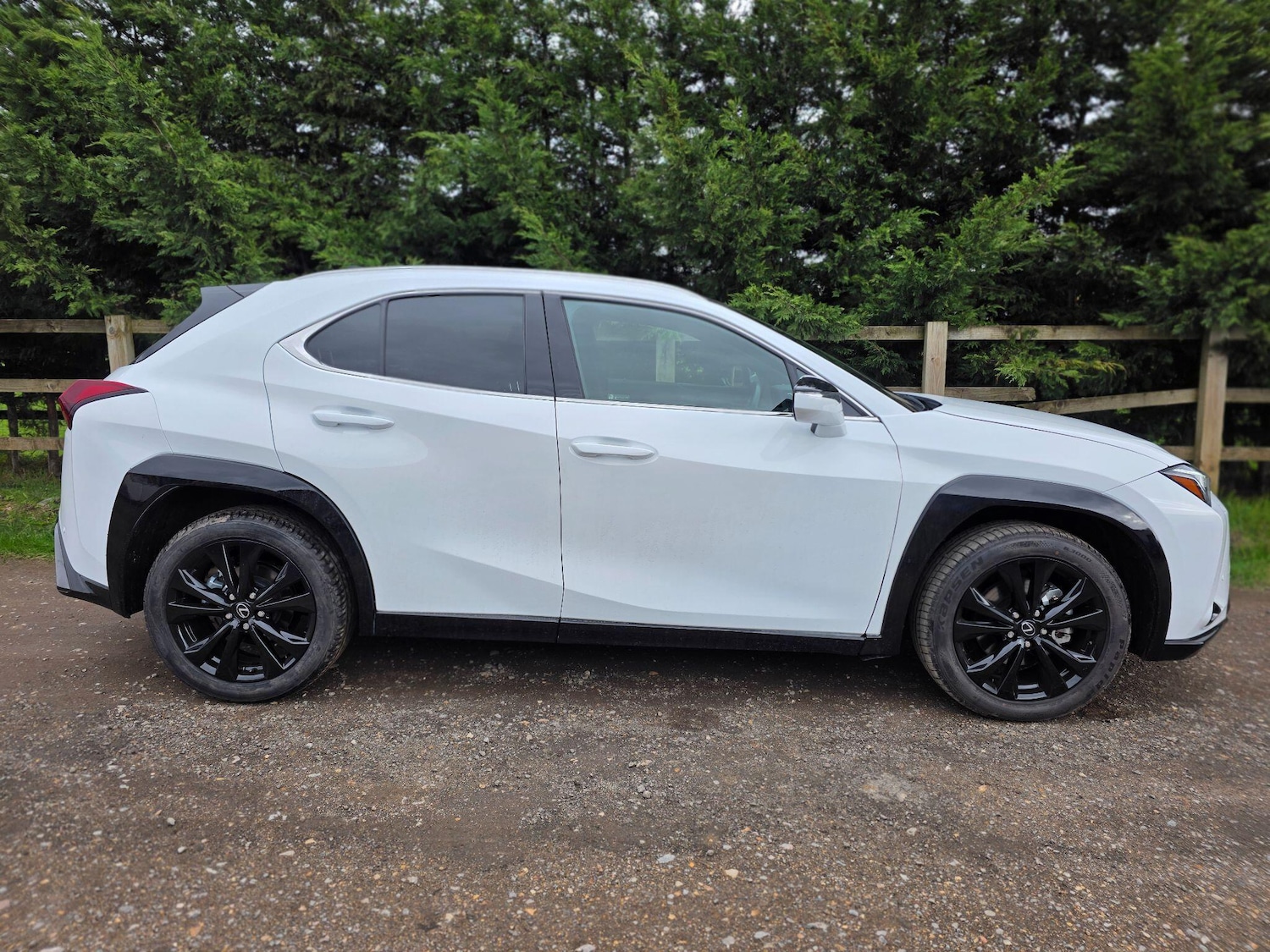 Used Lexus UX 2023 for sale - 77908559: Photo 9