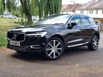 2021 (21) - 2.0h T8 Twin Engine Recharge 11.6kWh Inscription Pro Auto AWD Euro 6 (s/s) 5-Door