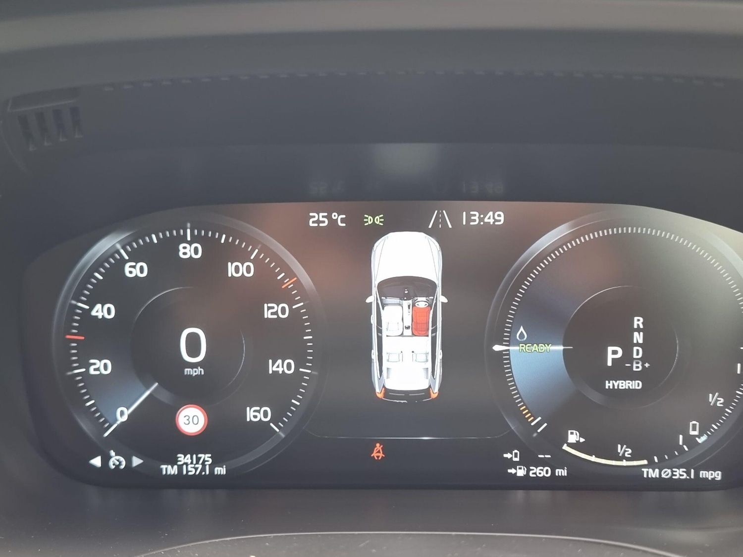Vehicle 25