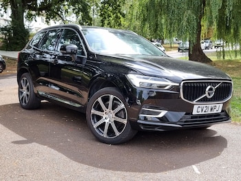 Used Volvo XC60 2021 for sale - 75782116: Photo