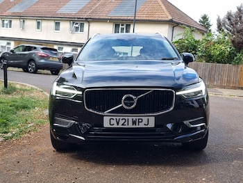 Used Volvo XC60 2021 for sale - 75782116: Photo