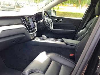 Used Volvo XC60 2021 for sale - 75782116: Photo