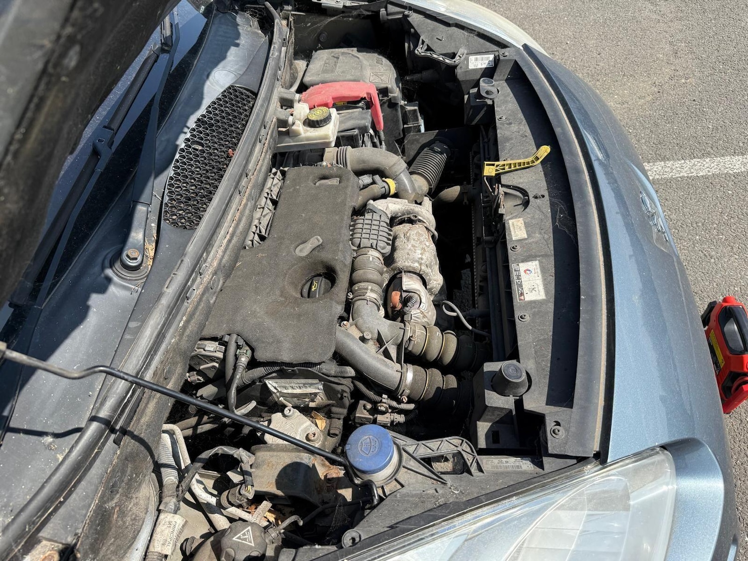 Used Peugeot Partner Tepee 2013 for sale - 77097455: Photo 10