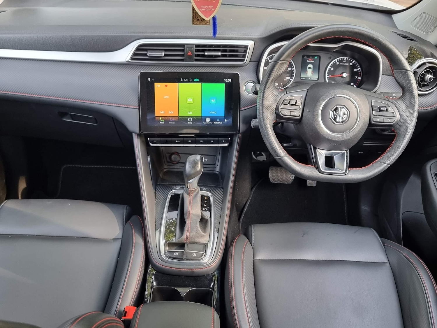 Used MG MG ZS 2022 for sale - 76422721: Photo 5