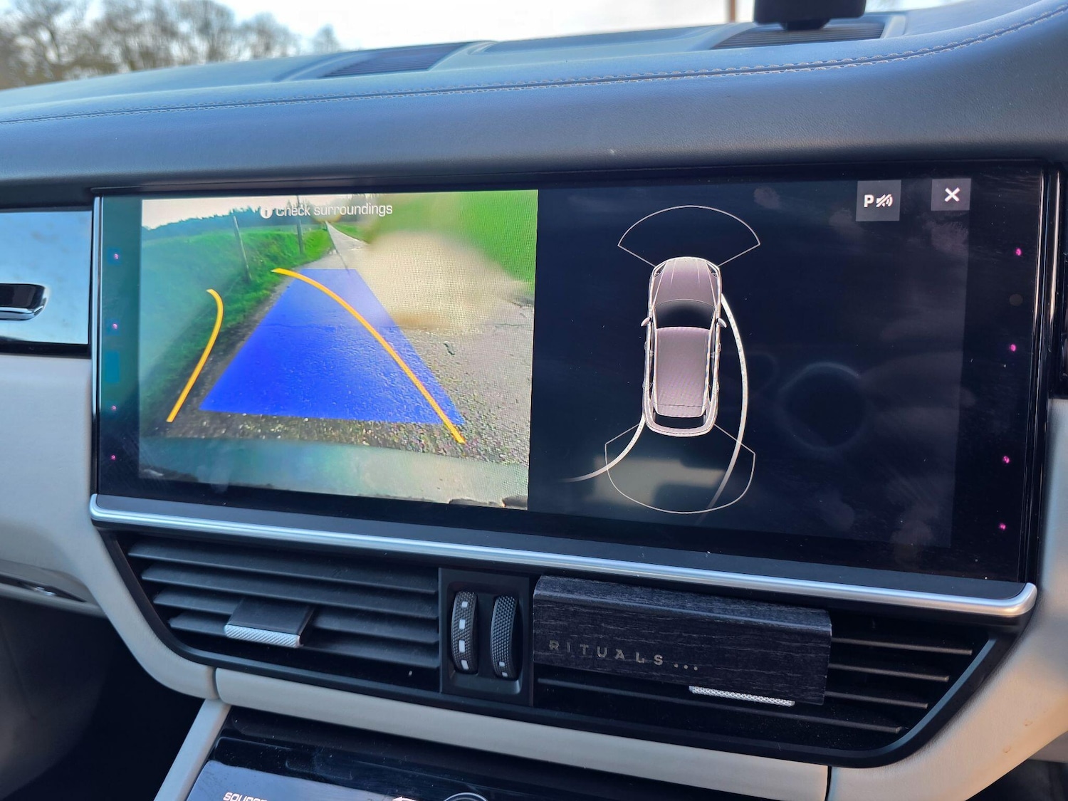 Used Porsche Cayenne 2019 for sale - 77523862: Photo 15