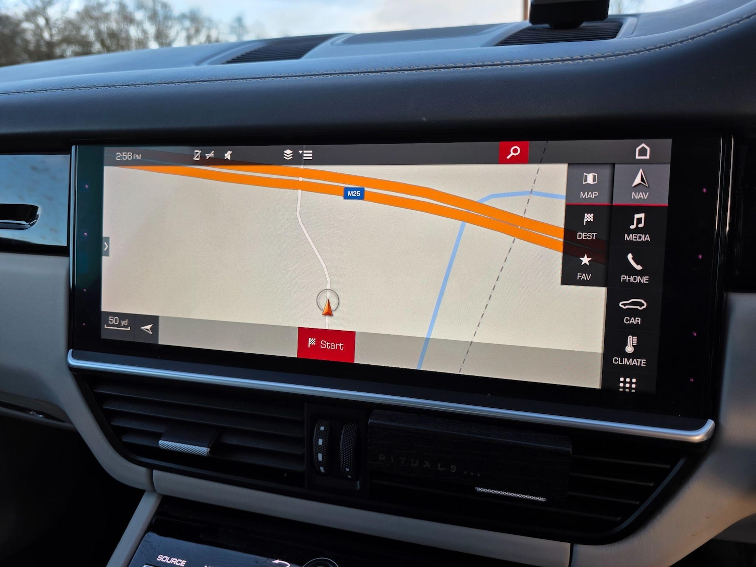 Used Porsche Cayenne 2019 for sale - 77523862: Photo 16